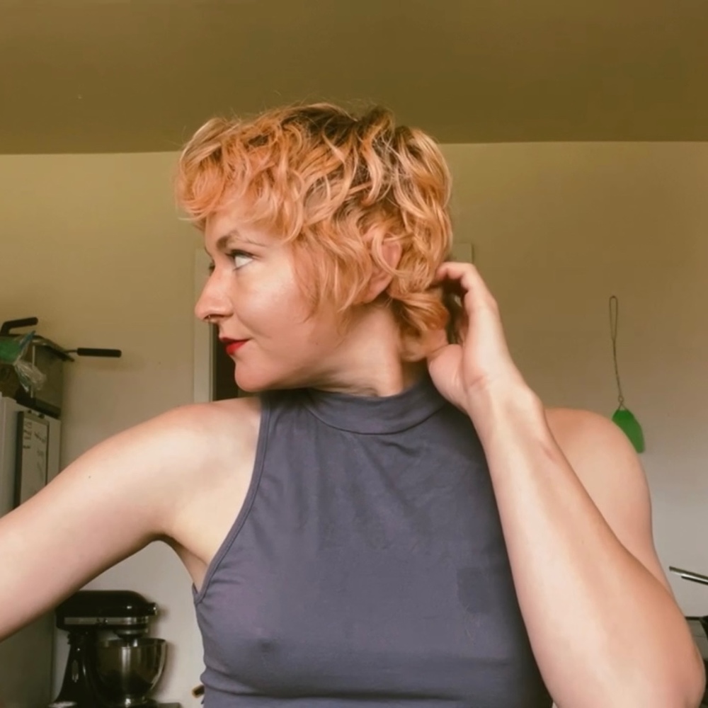 Meet your Posher, Isabella